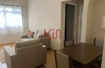 Apartamento com 1 quarto para alugar na avenida iraí, 428, indianópolis, são paulo, 56 m2 por r$ 2.900