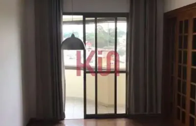 Apartamento com 3 quartos à venda na rua ararapira, 320, planalto paulista, são paulo, 85 m2 por r$ 597.000