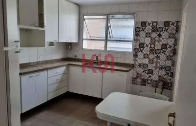 Oportunidade! apartamento a venda ao lado do metrô moema!