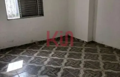 Casa com 4 quartos à venda na rua durval do nascimento miele, 9999, vila clementino, são paulo, 95 m2 por r$ 650.000