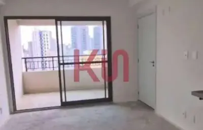 Oportunidade de investimento: apartamento à venda em são paulo-sp, no sacomã, com 1 quarto, 1 banheiro e 28m² de área.