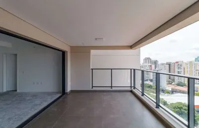 Apartamento de luxo em mirandópolis: 4 quartos, 2 suítes, 2 salas, 3 banheiros, 2 vagas, 144m² - são paulo-sp