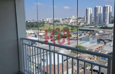Apartamento com 2 quartos à venda na avenida miguel estefno, 2533, saúde, são paulo, 56 m2 por r$ 520.000