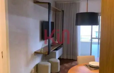 Apartamento com 3 quartos para alugar na rua baluarte, 461, vila olímpia, são paulo, 72 m2 por r$ 7.900
