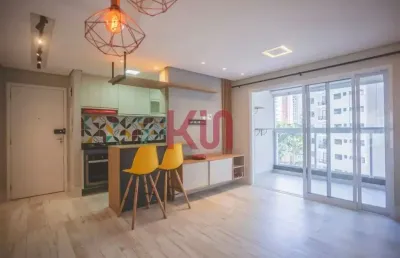 Apartamento com 2 quartos à venda na rua bertioga, 291, chácara inglesa, são paulo, 67 m2 por r$ 860.000