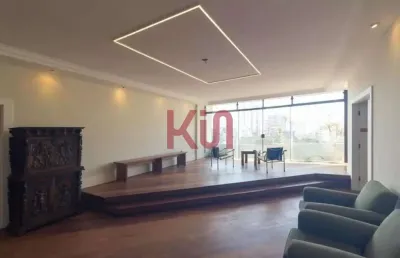 Apartamento com 4 quartos para alugar na praça da república, 107, república, são paulo, 350 m2 por r$ 10.000