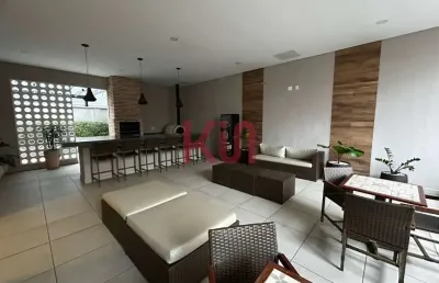 Apartamento com 2 quartos à venda na rua francisco de vitória, 201, vila mariana, são paulo, 70 m2 por r$ 1.362.000