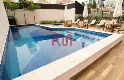 Imperdível oportunidade de apartamento à venda em são paulo-sp, na aclimação: 2 quartos, 1 suíte, 2 banheiros, 1 vaga e 60m²!