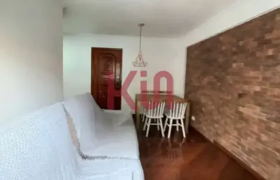 Apartamento com 347 quartos para alugar na rua correia de lemos, 821, chácara inglesa, são paulo, 68 m2 por r$ 3.500
