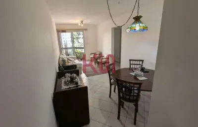 Apartamento com 2 quartos para alugar na avenida jabaquara, 2054, mirandópolis, são paulo, 65 m2 por r$ 2.300