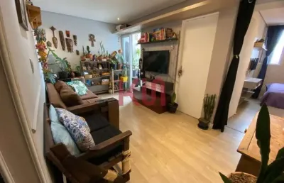 Apartamento com 2 quartos à venda na rua barão de iguape, 985, liberdade, são paulo, 45 m2 por r$ 330.000