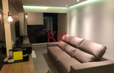 Apartamento à venda no ipiranga, são paulo-sp: 2 quartos, 1 suíte, 2 salas, 1 vaga, 60,00m² de área. venha conhecer!