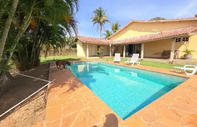 Chacára condominio colinas do mosteiro de itaici 2.500m²