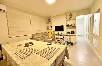 3 quartos sendo 1 suíte,3 wcs,1 vaga de garagem fechada 3 quadras da praia aparecida