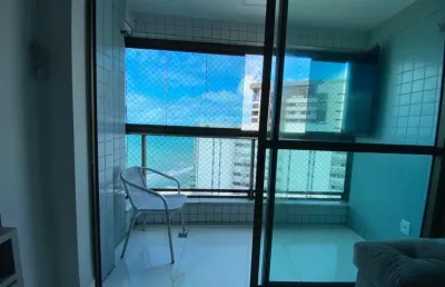 Apartamento com 3 quartos para alugar no Boa Viagem, Recife 