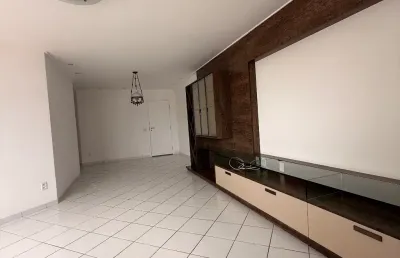 Apartamento com 3 quartos para alugar no Boa Viagem, Recife 