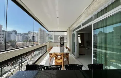 Apartamento 4 quartos juiz de fora - mg - bom pastor