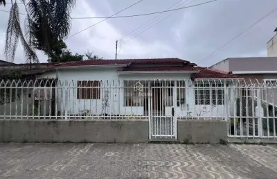 Casa com 4 quartos à venda na Rua Padre Frederico, Santa Catarina, Juiz de Fora