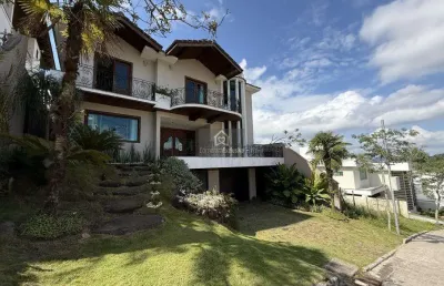 Casa com 4 quartos à venda na Rua Maria José Leal, Granville, Juiz de Fora