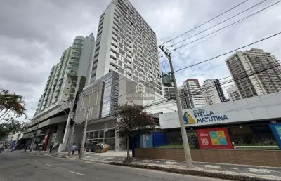 Apartamento com 2 quartos à venda na Avenida Presidente Itamar Franco, Centro, Juiz de Fora