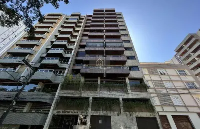 Cobertura 4 quartos juiz de fora - mg - alto dos passos