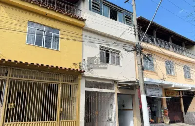 Casa com 3 quartos à venda na Avenida Santa Luzia, Santa Luzia, Juiz de Fora
