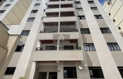 Apartamento com 2 quartos à venda na Rua Delfim Moreira, Centro, Juiz de Fora
