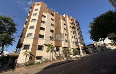 Apartamento 3 quartos juiz de fora - mg - santa helena