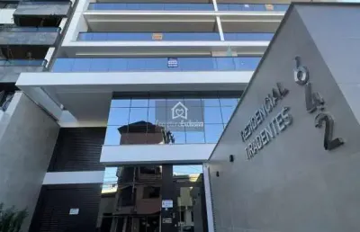 Cobertura com 5 quartos à venda na Rua Tiradentes, Centro, Juiz de Fora