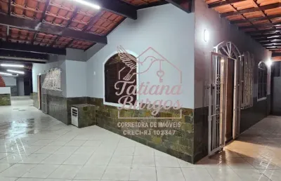 Oportunidade incrível no bairro xv de novembro – araruama