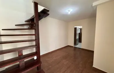 Cobertura com 2 quartos à venda na Rua Blenda, 109, Camargos, Belo Horizonte