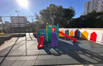Apartamento 46m² com 2 quartos para alugar no bairro diamante por r$ 1.250