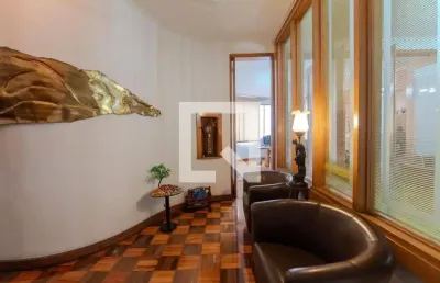 Sala comercial com 4 salas à venda na Rua Maria Paula, 78, Bela Vista, São Paulo
