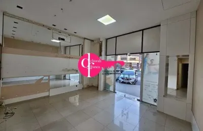 Ponto comercial no atmosfera com 0  ambientes no bairro capuchinhos - feira de santana bahia