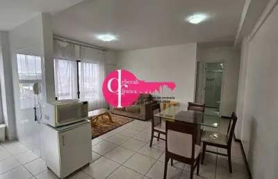 Alugo flat moabilhado 1/4 no centro da cidade em feira de santana