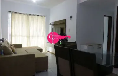 Alugo excelente apartamento  mobiliado no condominio versato senador proximo a av joao durval