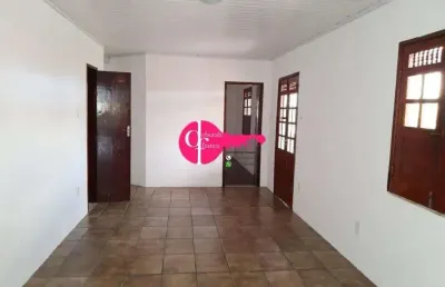 Casa para aluguel com 3 quartos no 1 andar no bairro centenário