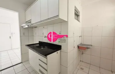 Vendo apartamento 2 quartos no solar vile - vila olimpia em feira de santana