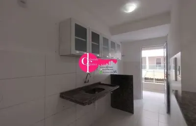 Vendo apartamento vila de espanha com 2 quartos em feira de santana