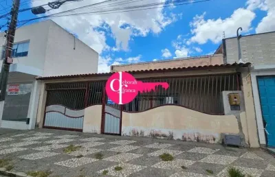 Casa térrea para venda possui 200 metros quadrados com 5 quartos em brasília - feira de santana - ba