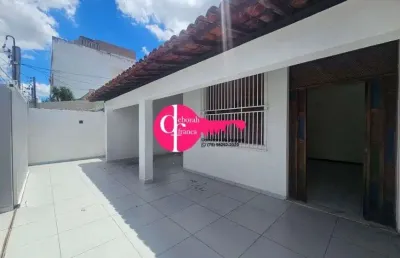 Alugo casa para comercio ou residencia 5 quartos no bairro capuchinhos - feira de santana - ba