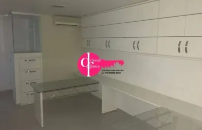 Imóvel para aluguel e venda com 60 metros quadrados em centro - feira de santana - ba
