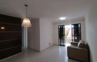 Alugo excelente apartamento terreo com 3/4 no vila olimpia