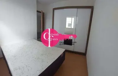 Alugo apartamento mobiliado 2/4 no condominio vila de espanha no bairro sim