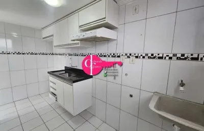 Alugo apartamento no condominio vila olimpia life em feira de santana bahia