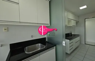 Alugo apartamento com 3 quartos no senador life feira de santana