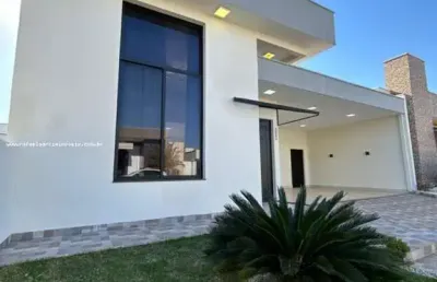 Casa em condomínio para venda em álvares machado, residencial valência 1, 3 dormitórios, 1 suíte, 3 banheiros, 2 vagas