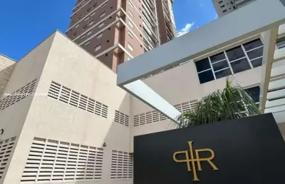 Apartamento para venda em presidente prudente, jardim esplanada, 3 dormitórios, 3 suítes, 5 banheiros, 3 vagas