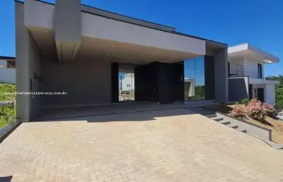 Casa em condomínio para venda em presidente prudente, residencial bourbon parc, 3 dormitórios, 3 suítes, 4 banheiros, 3 vagas