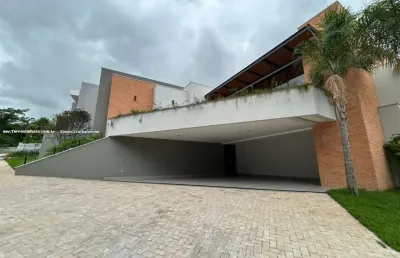 Casa em condomínio para venda em presidente prudente, porto madero residence, 3 dormitórios, 3 suítes, 5 banheiros, 2 vagas